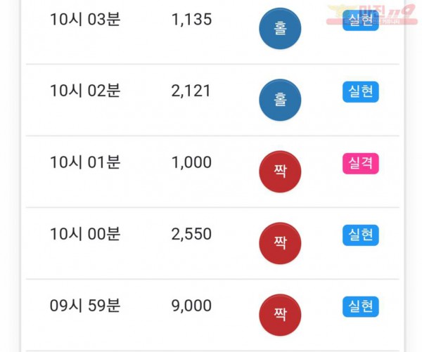 페이백점 수익인증