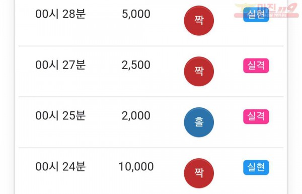 페이백점 수익인증