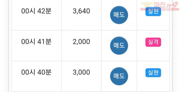 페이백점 수익인증