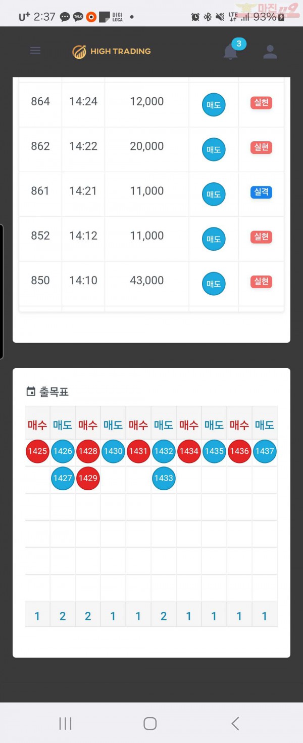 하트 페이백점