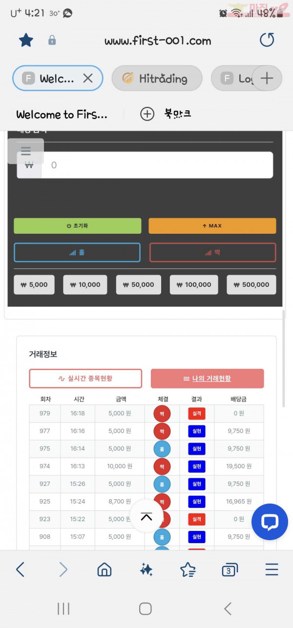 신뢰점