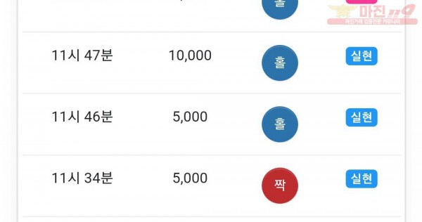 하이트레이딩 댄디점
