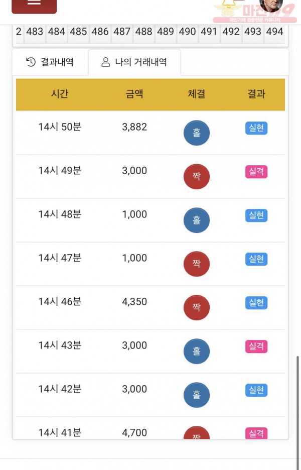 하이트레이딩 국대점