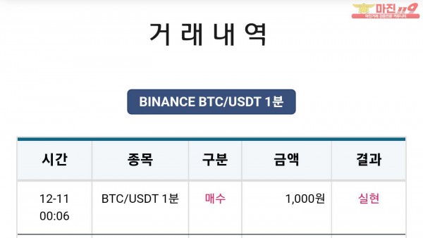 비트맨 한국직영점 수익인증