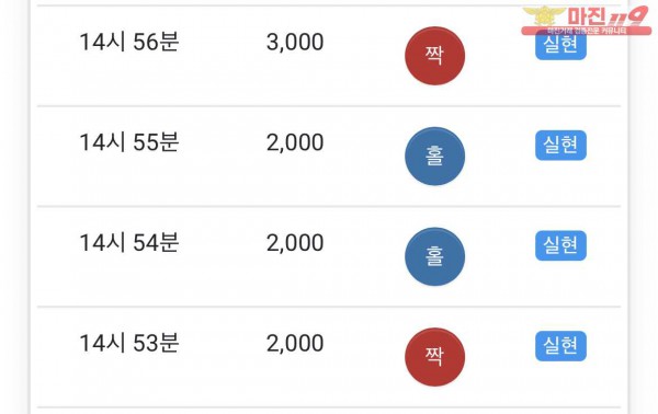 글로벌 수익인증