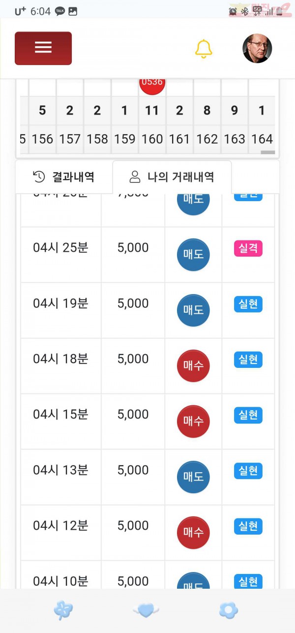 하이트레이딩 페이백점