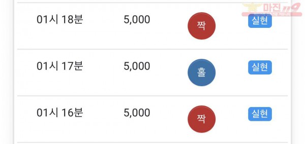 글로벌 수익인증