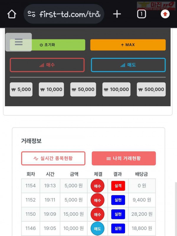 퍼스트신뢰점