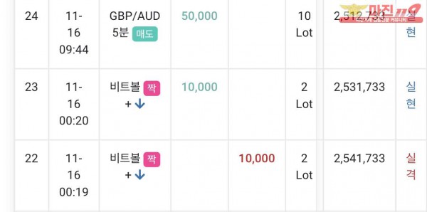 댄디점