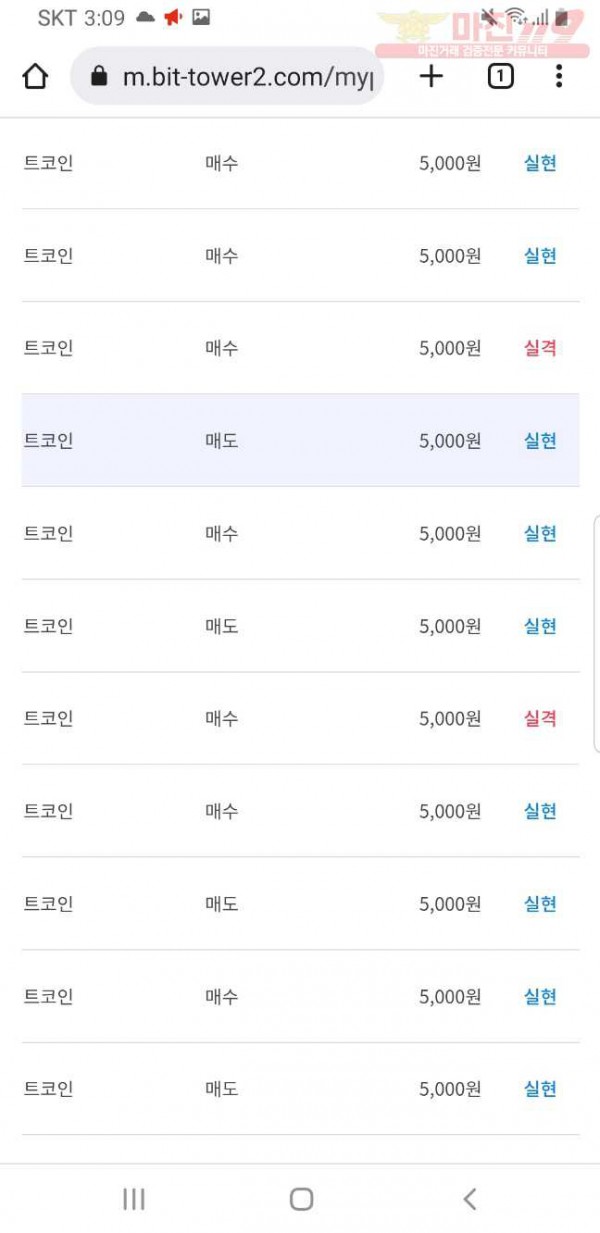 댄디점