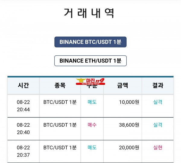 비트맨 꽃다발점 수익인증 연승인증
