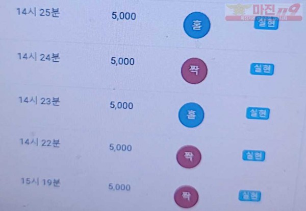 하이트레이딩 777점 수익인증