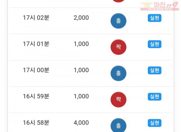 댄디점