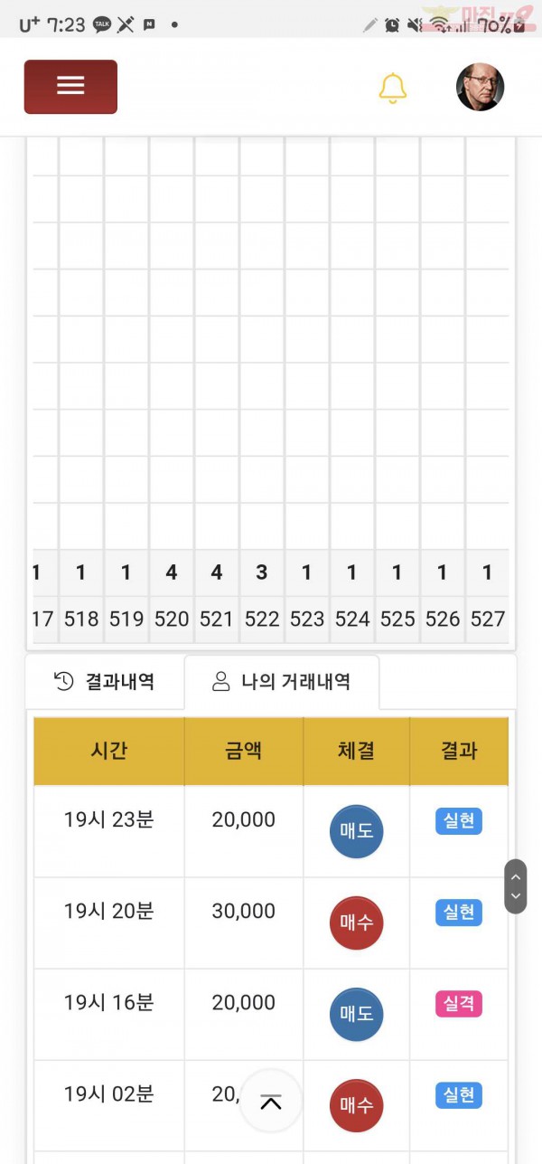 하이트레이딩페이백