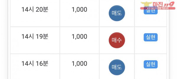 글로벌 수익인증