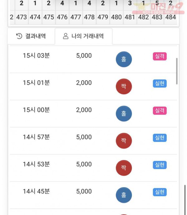 하이트레이딩 국대점