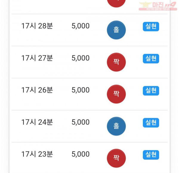 댄디점