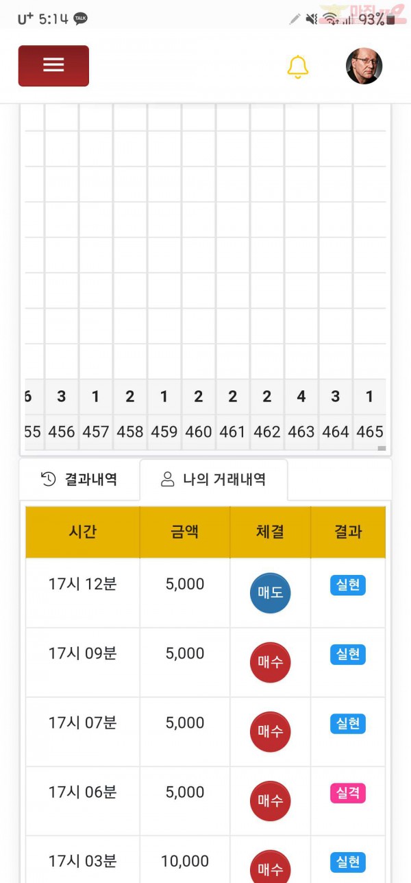 하이트레이딩페이백