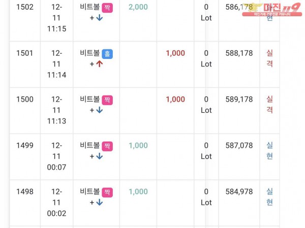 댄디점