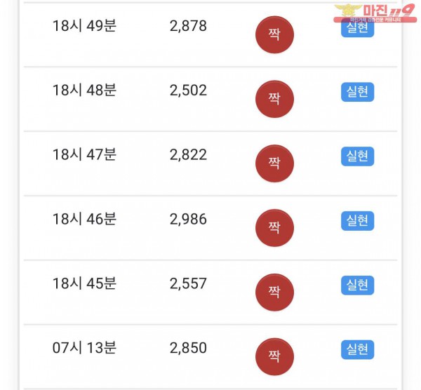 글로벌 수익인증