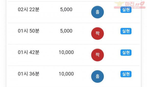 하이트레이딩 댄디점