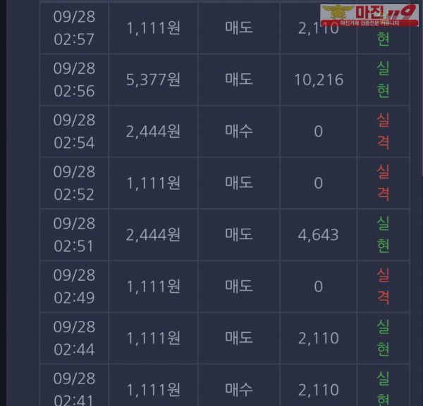 창성 777점