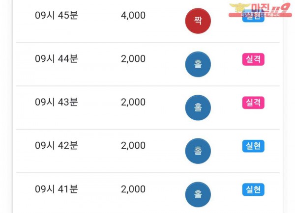 댄디