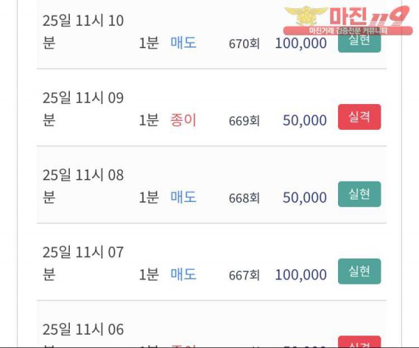 ❤ 비트타워 vip점 ❤수익인증