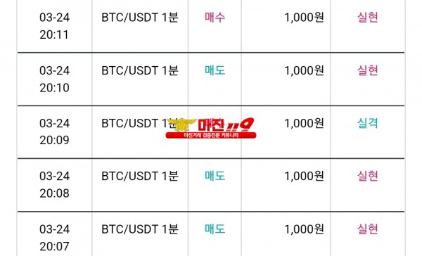 비트맨 댄디화백점