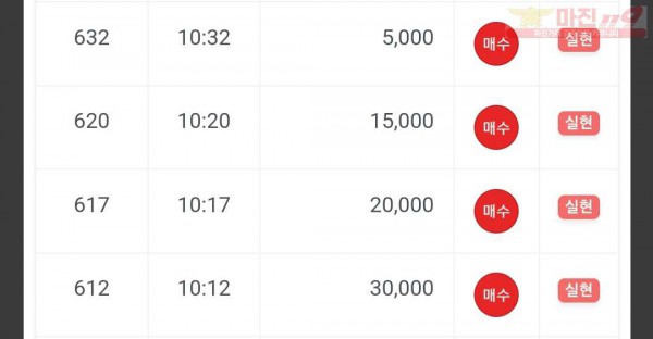 하이트레이딩 댄디점