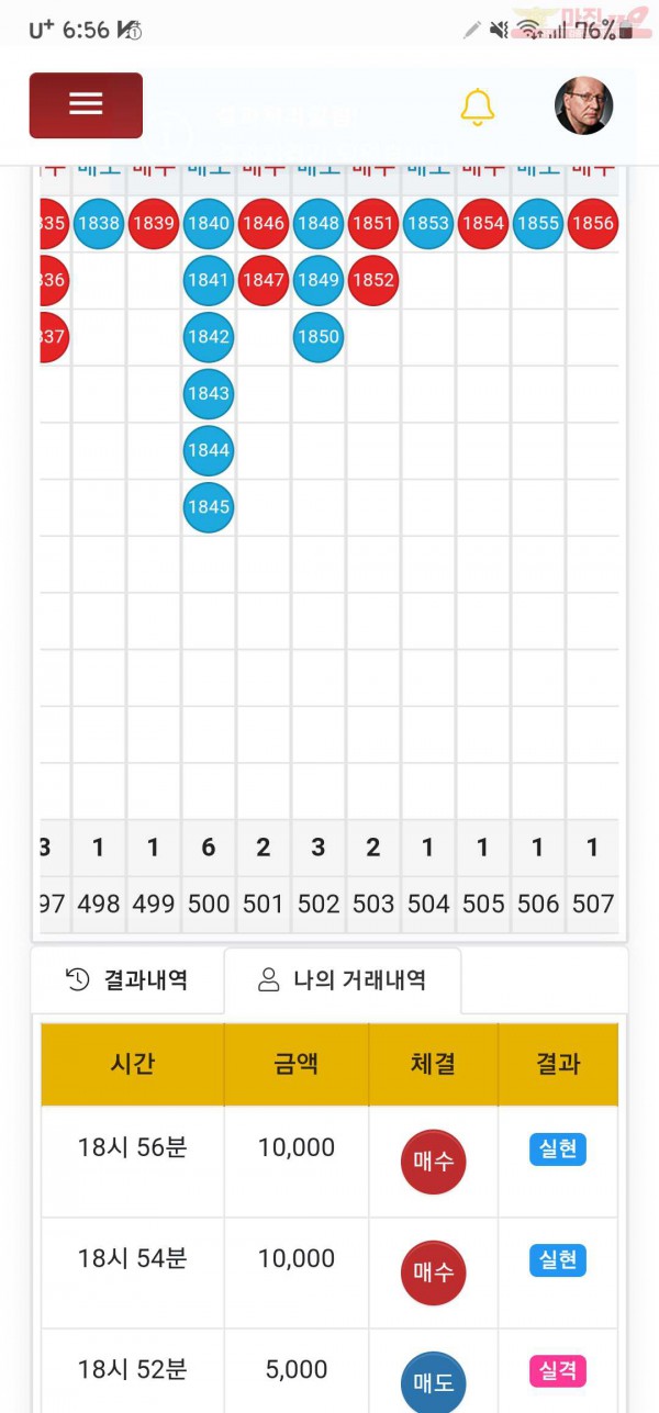하이트레이딩페이백