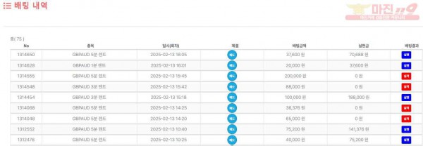 퍼스트 직영점