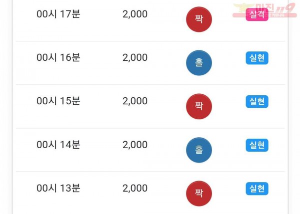 하이 국대점