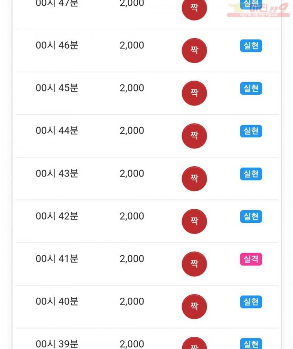 하이 국대점