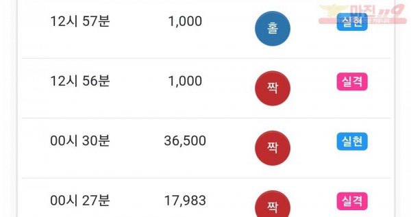 하이 국대점