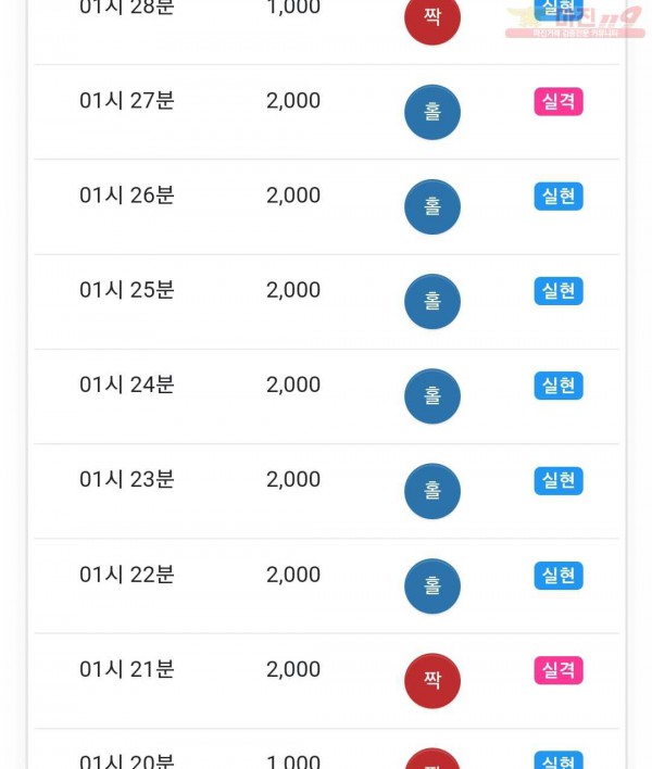 하이 국대점