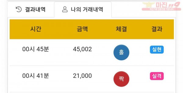 하이 국대점
