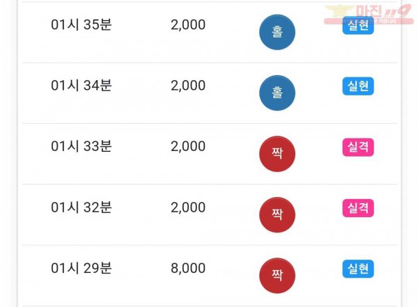 하이 국대점