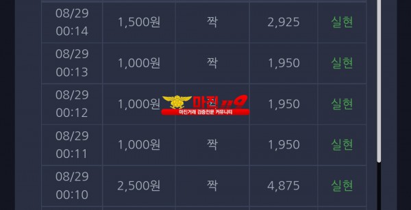창성 국대점