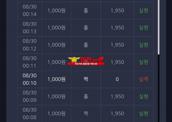 창성 국대점