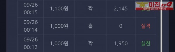창성 국대점