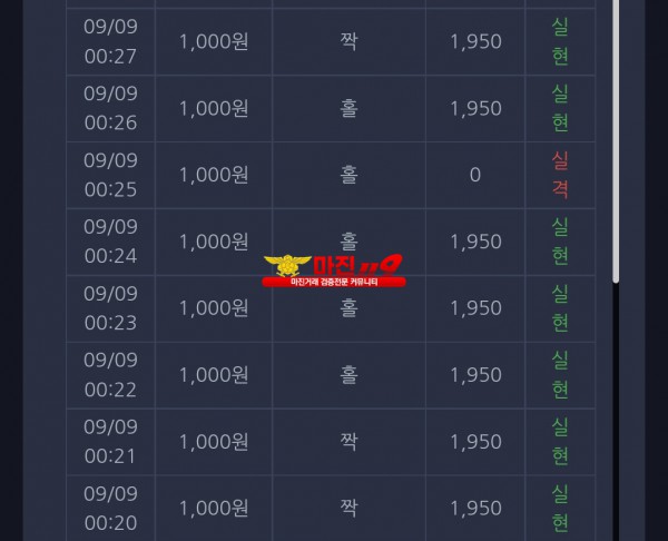 창성 국대점