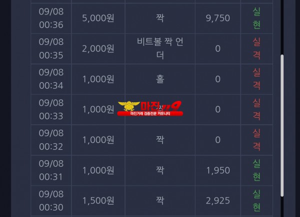 창성 국대점