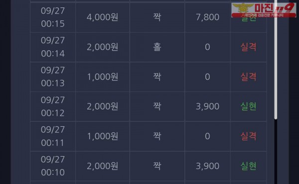 창성 국대점