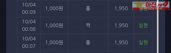 창성 국대점