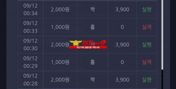 창성 국대점