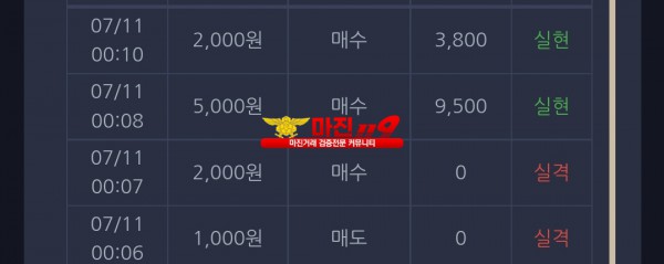 창성 댄디점