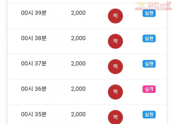 하이 국대점