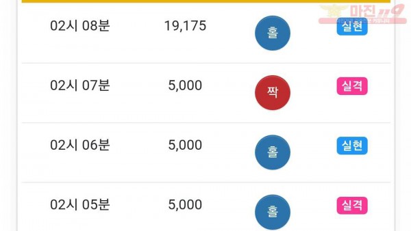 하이 국대점