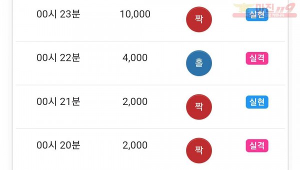 하이 국대점